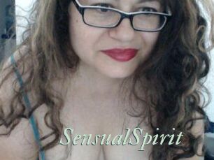 SensualSpirit