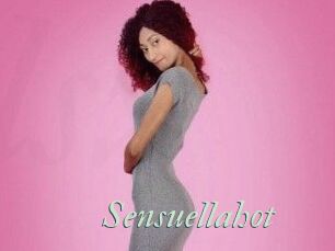 Sensuellahot
