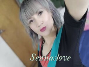 Senuaslove