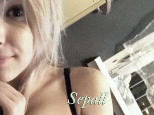 Sepall