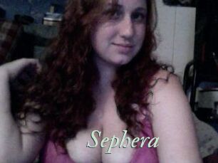 Sephera