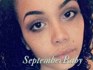SeptemberBaby
