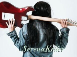 SerenaKeller