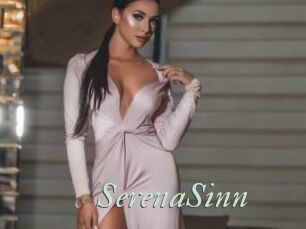 SerenaSinn