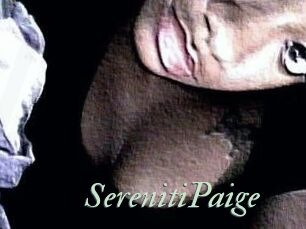 SerenitiPaige