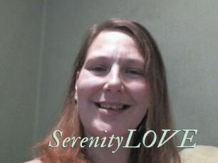 SerenityLOVE