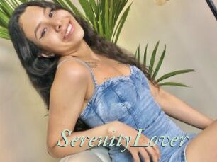 SerenityLover
