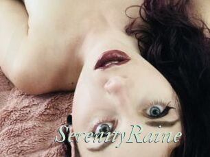 SerenityRaine