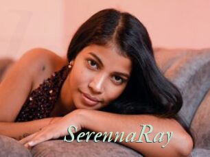 SerennaRay