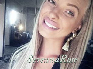 SerennaRose