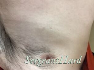SergeantHard