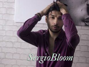 SergioBloom