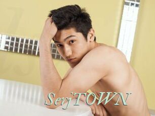 SerjTOWN