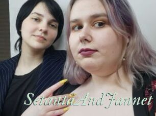 SetantaAndJannet