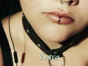 Setra
