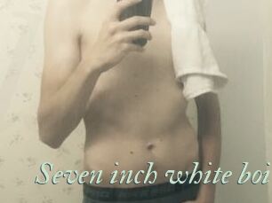 Seven_inch_white_boi