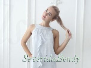 SeveridaBondy
