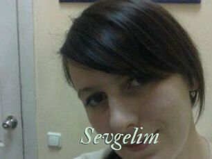 Sevgelim