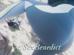 SexBenedict