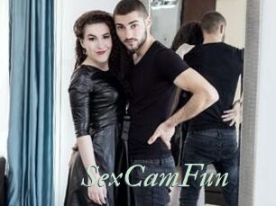 SexCamFun