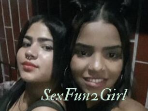 SexFun2Girl