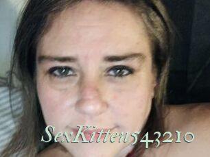 SexKitten543210