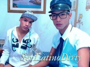 SexLatinoDirty