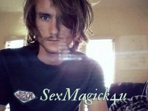 SexMagick4u