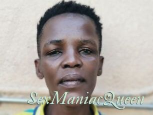SexManiacQueen