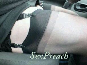 SexPreach