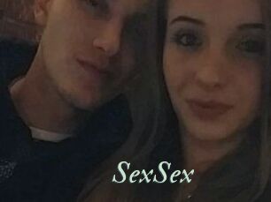 SexSex