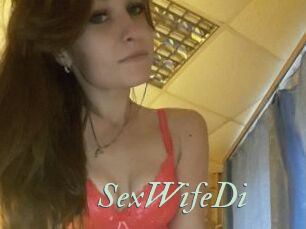SexWifeDi