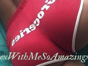 SexWithMeSoAmazingx