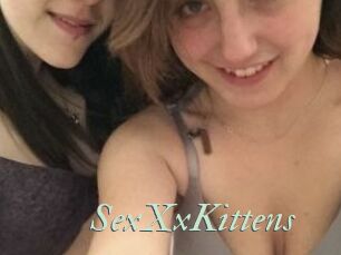 SexXxKittens