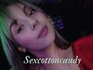 Sexcottoncandy