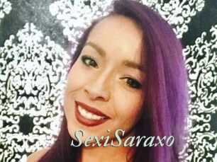 SexiSaraxo