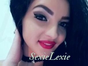 SexieLexie