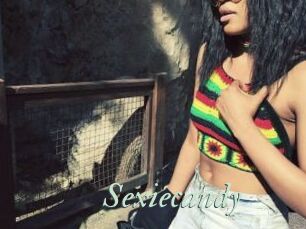 Sexiecandy