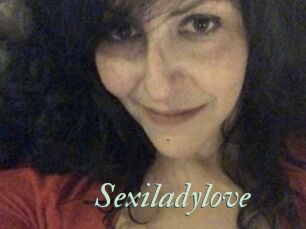 Sexiladylove