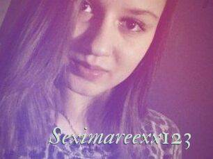 Seximareexx123