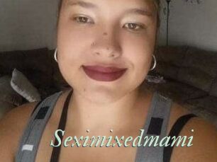 Seximixedmami