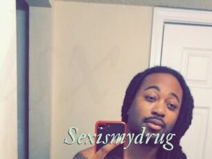 Sexismydrug