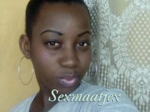 Sexmaatjex