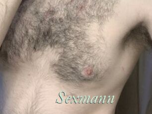 Sexmann