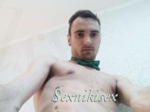 Sexnikisex