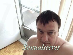 Sexualsecret