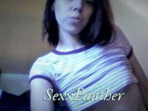 SexxPanther