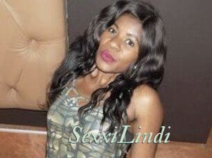 SexxiLindi
