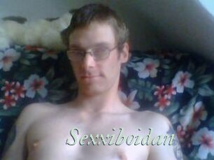 Sexxiboidan