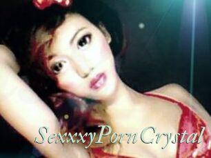 SexxxyPornCrystal